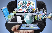 Facebook, Google, TikTok đã khai và nộp thuế tại Việt Nam 