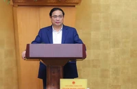 Thủ tướng: Quan tâm hơn nữa, đẩy mạnh truyền thông chính sách