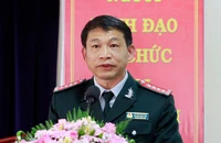 Khai trừ Đảng Chánh thanh tra tỉnh Lâm Đồng 