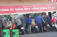 Tổng cục QLTT yêu cầu xử lý nghiêm cây xăng ăn gian tại Đồng Nai