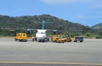 Bộ GTVT nêu quan điểm về quy hoạch sân bay Gò Găng, Vũng Tàu 
