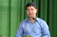 Đề nghị kỷ luật Chủ nhiệm Ủy ban Kiểm tra Tỉnh ủy Bắc Ninh vì dùng bằng giả
