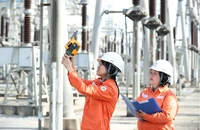 EVN: Giá thành sản xuất điện đang cao hơn giá bán lẻ bình quân