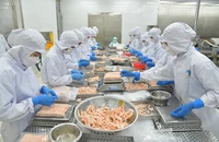 Nông nghiệp xuất siêu kỷ lục 12 tỉ USD, tăng trưởng cao nhất 10 năm qua