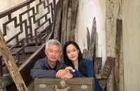 Đạo diễn phim 'Đào, phở và piano’ tiết lộ về cảnh quay khu phố cổ Hà Nội