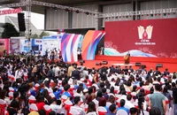 TP.HCM sẵn sàng cho Hội Báo toàn quốc năm 2024 