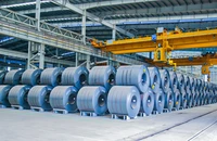Tranh cãi về đề nghị điều tra chống bán phá giá thép Trung Quốc