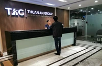 Tập đoàn Thuận An trúng thầu nhiều dự án giao thông lớn