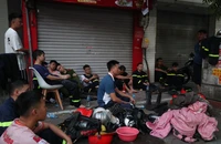Thủ tướng chia buồn, chỉ đạo khẩn trương làm rõ nguyên nhân, trách nhiệm vụ cháy 14 người chết ở Hà Nội