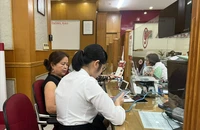 Nếu tăng trưởng tín dụng quá mức có thể dẫn đến bong bóng tài sản