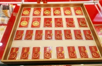 Từ nay đến cuối năm 2024, có còn cơ hội kiếm tiền từ vàng?