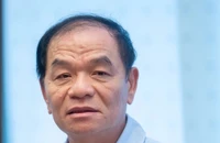 Công an thông tin việc bắt ông Lê Thanh Vân, Đại biểu Quốc hội khóa XV