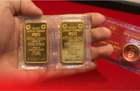 Giá vàng SJC khó 'một mình một chợ' nhưng cần chú ý điều này 