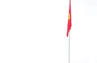 Lãnh đạo nhiều nước chúc mừng ngày Quốc khánh Việt Nam 