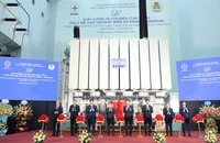 Doanh nghiệp Việt sản xuất máy biến áp 500kV công suất lớn nhất trên lưới truyền tải