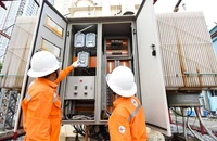 Đề xuất mới nhất của Bộ Công Thương về tăng, giảm giá điện