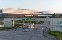 Thanh tra Chính phủ chuyển hồ sơ dự án Bệnh viện Bạch Mai, Việt Đức cơ sở 2 sang Bộ Công an 