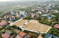 Nhà đầu tư cẩn trọng trước tin đồn bất động sản 'nổi sóng' vì sáp nhập tỉnh 