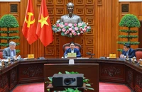 Thành lập Tổ công tác chủ động thích ứng với chính sách kinh tế, thương mại của Mỹ