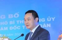 Petrolimex công bố thông tin liên quan đến Tổng giám đốc Đào Nam Hải