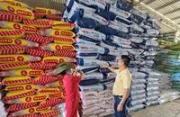 Phú Mỹ cung ứng gần nửa triệu tấn phân bón cho vụ hè thu, mùa mưa
