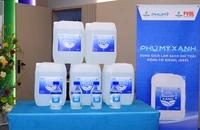 Phú Mỹ và PVOIL ký kết thỏa thuận hợp tác trong lĩnh vực dịch vụ, thương mại và hóa chất