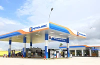 Petrolimex sắp thử nghiệm kinh doanh xăng E10 tại TP.HCM