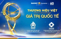 Giám định nhanh – Bồi thường chuyên nghiệp: Bảo hiểm Bảo Việt 60 năm giữ trọn niềm tin khách hàng