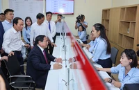 Thủ tướng Phạm Minh Chính: Không để người dân sợ hay ngại khi đến cơ quan công quyền