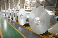Hoa Sen ra mắt tôn mạ hợp kim Kẽm – Nhôm – Magie