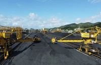 8 tháng, TKV đạt doanh thu 112.600 tỉ đồng, nộp ngân sách 19.260 tỉ đồng