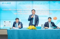 Năm 2025, Phú Mỹ ước doanh thu 16.300 tỉ đồng, vượt kế hoạch