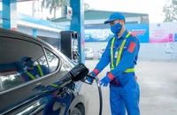 Từ 1-6, doanh nghiệp chỉ kinh doanh xăng sinh học 