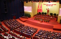 Đại hội XIV: Đảng viên, người dân tin tưởng tinh thần 'nói ít – làm nhiều – làm đến cùng'