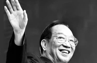 Nguyên Phó Thủ tướng, nguyên Chủ tịch VCCI Đoàn Duy Thành từ trần