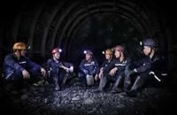 TKV với chương trình hành động đảm bảo nguyên tắc 6 rõ