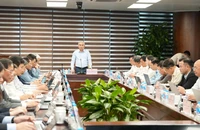 2 tháng đầu năm 2026, TKV sản xuất ước đạt 6,01 triệu tấn than