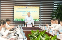 Tháng 3, TKV đạt doanh thu 17.109 tỉ đồng, bằng 107,8% kế hoạch