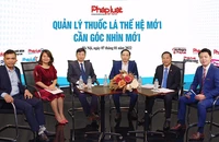 Ông Lưu Bình Nhưỡng: 'Không thể cực đoan khi xây dựng chính sách'
