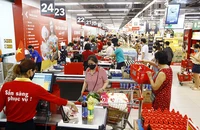 Cỗ máy bán lẻ WinCommerce đang tăng tốc
