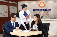 Tín dụng bán lẻ tăng trưởng ấn tượng giúp ngân hàng vượt qua đại dịch