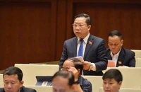 Quản lý thuốc lá thế hệ mới: càng chần chừ, càng rủi ro