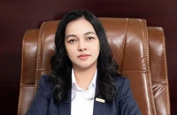 Sacombank tái bổ nhiệm bà Nguyễn Đức Thạch Diễm làm Tổng giám đốc