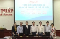 Ủng hộ đề xuất sửa đổi Nghị định 67 để quản lý thuốc lá thế hệ mới