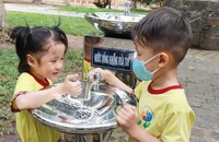 SAWACO chuyển đổi số để phục vụ tốt nhất cho khách hàng