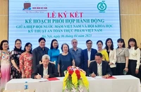 Tăng cường công tác vệ sinh, an toàn thực phẩm trong sản xuất, kinh doanh nước mắm