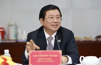 Nên quản lý thuốc lá thế hệ mới theo luật hiện hành