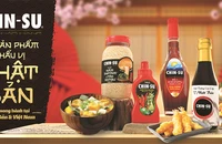 Masan Consumer đẩy mạnh kinh doanh quốc tế tại sự kiện HCM City Export 2023