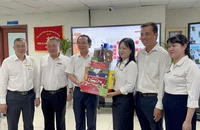 Ngành điện TP.HCM: Phát triển lưới điện thông minh, đáp ứng siêu đô thị