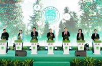 Vinamilk đẩy mạnh lộ trình giảm ‘dấu chân Carbon’, hướng đến Net Zero